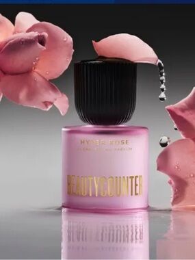 NEW Beautycounter Hyper Rose Clean 50 ml